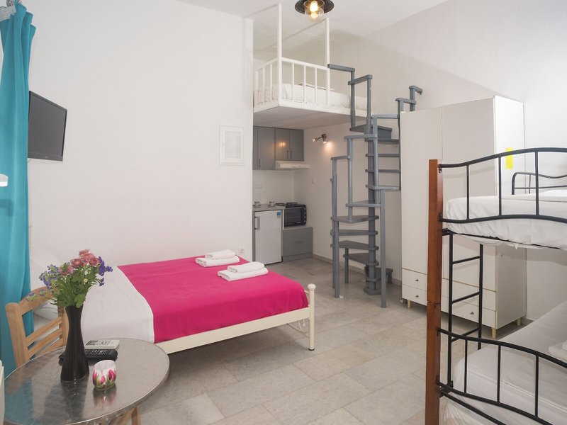 Depi´s Suites & Apartments 9