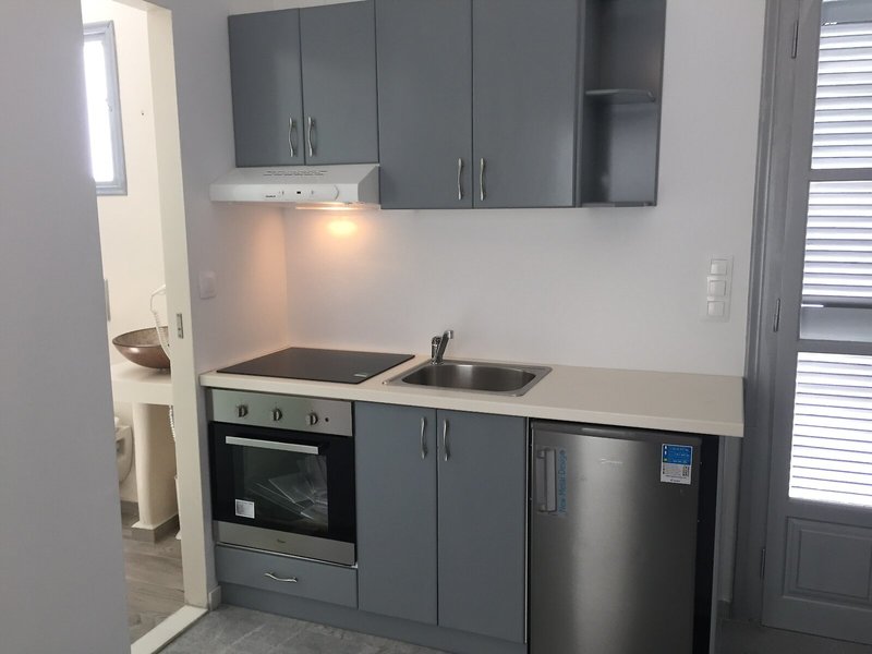 Depi´s Suites & Apartments 14