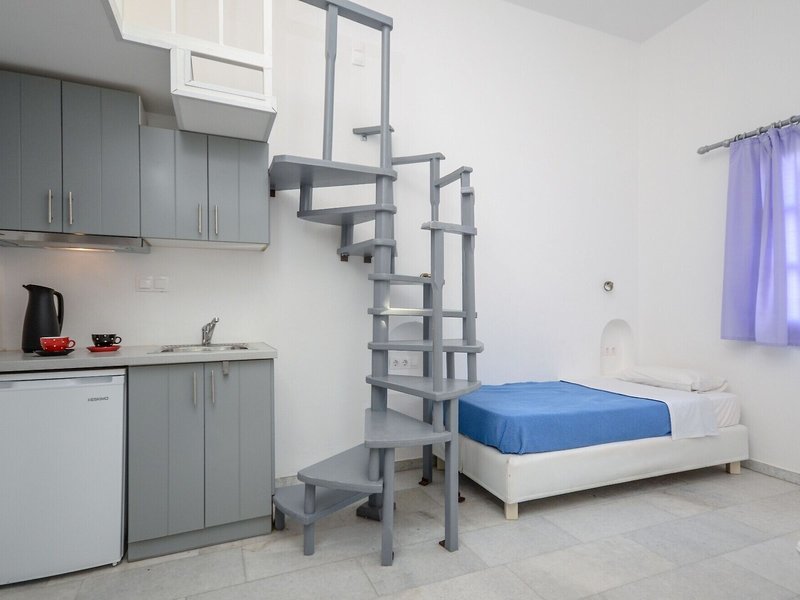 Depi´s Suites & Apartments 21