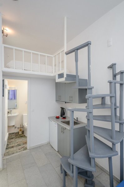 Depi´s Suites & Apartments 25
