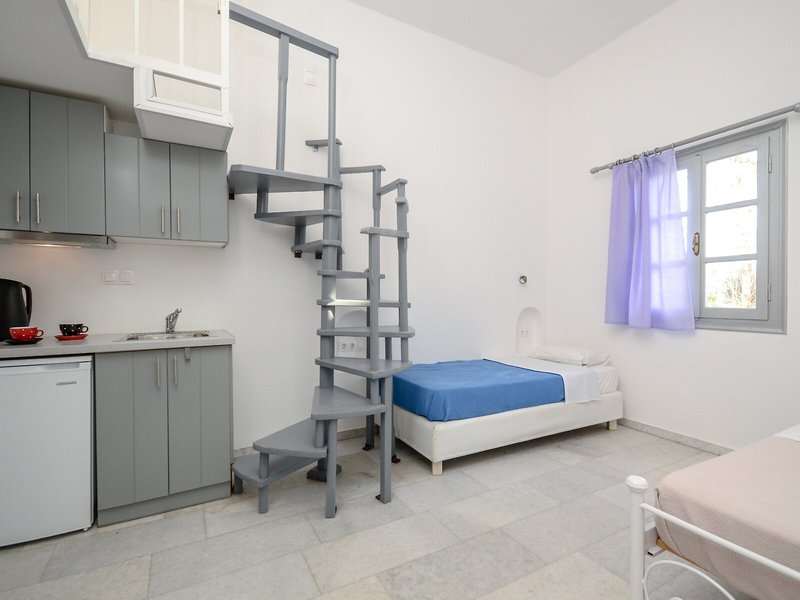 Depi´s Suites & Apartments 33