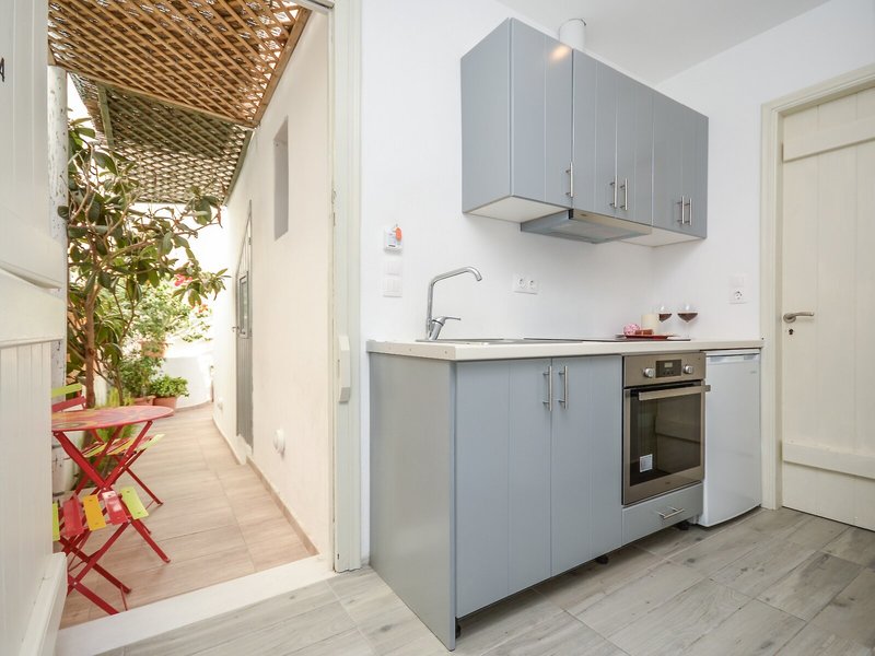 Depi´s Suites & Apartments 38