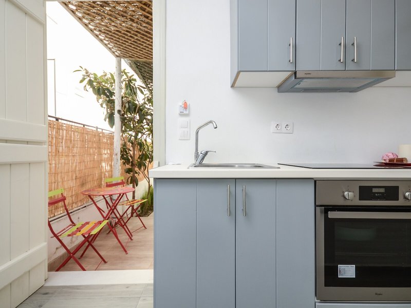Depi´s Suites & Apartments 39