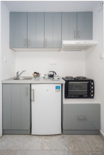 Depi´s Suites & Apartments 41