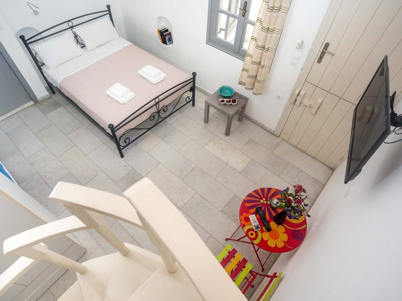 Depi´s Suites & Apartments 43