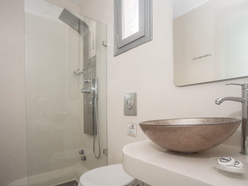 Depi´s Suites & Apartments 46