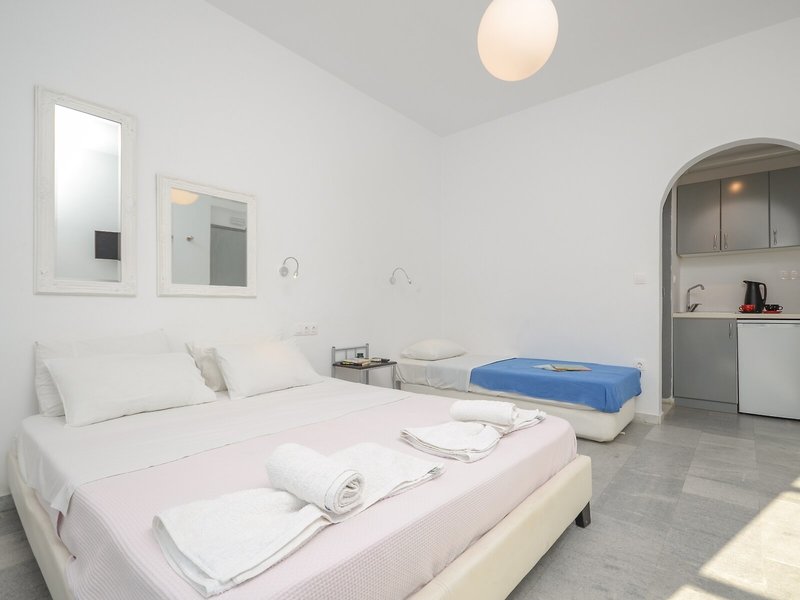 Depi´s Suites & Apartments 48