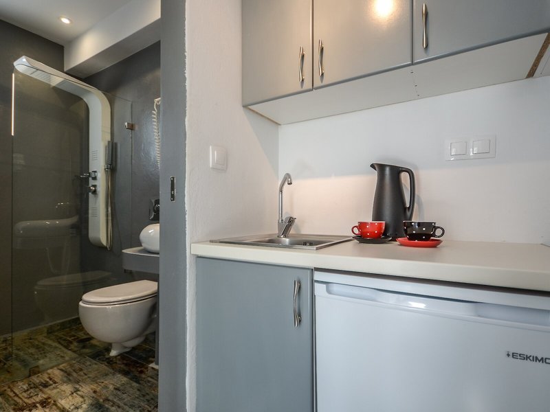Depi´s Suites & Apartments 49