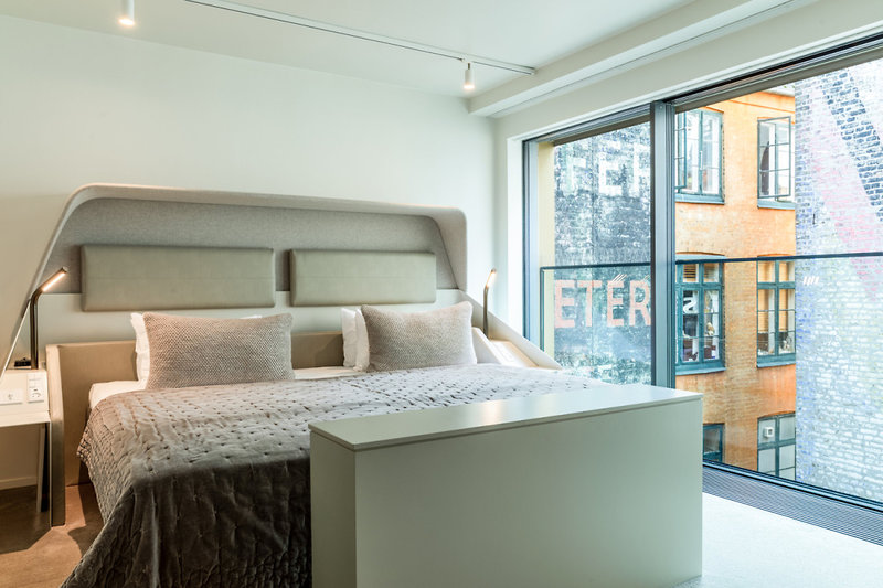 Boutique Hotel Herman K 1