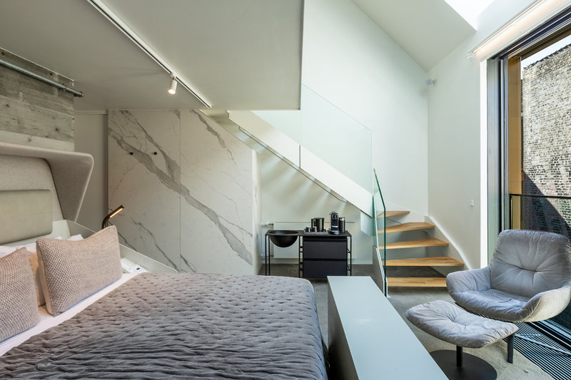 Boutique Hotel Herman K 3