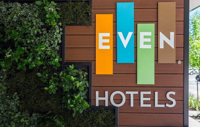 EVEN Hotel Seattle Downtown - Lake Union