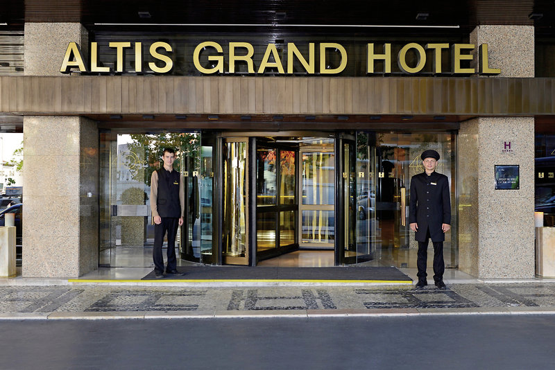 Altis Grand 29