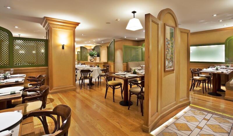 Altis Grand Hotel  6