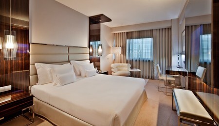 Altis Grand Hotel  7
