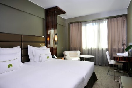 Altis Grand Hotel  8