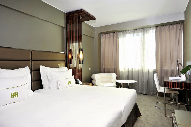 Altis Grand 2 - Room Example