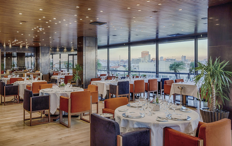 Altis Grand 13 - Restaurant