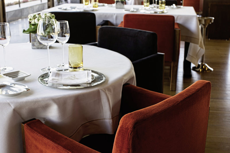 Altis Grand 15 - Restaurant