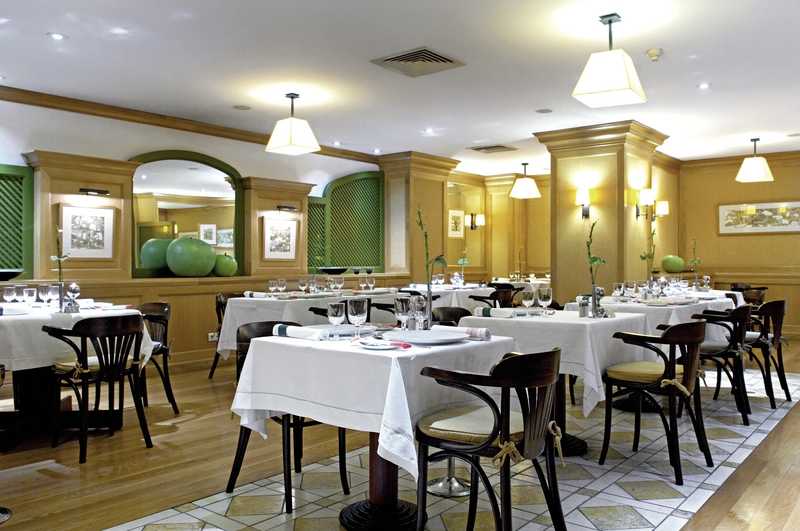 Altis Grand 17 - Restaurant