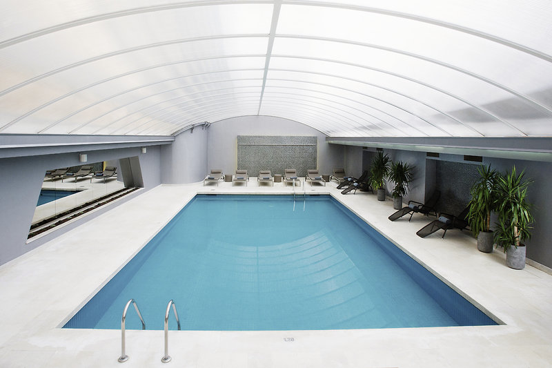 Altis Grand 21 - Indoor Pool