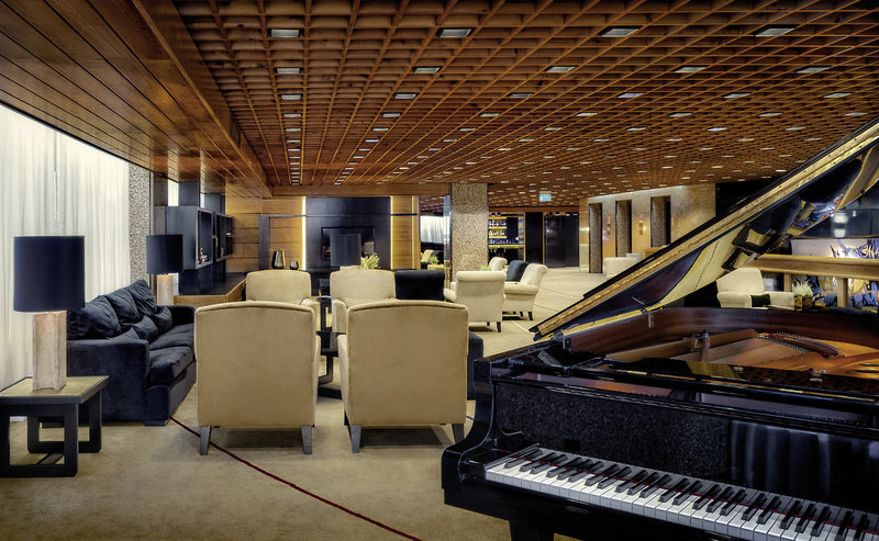Altis Grand 26 - Lounge / Lobby