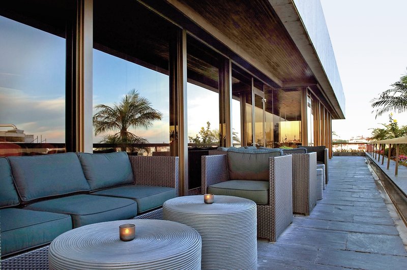 Altis Grand 28 - Lounge / Lobby