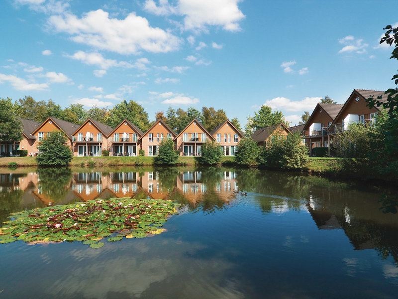 Eurostrand Resort Lüneburger Heide