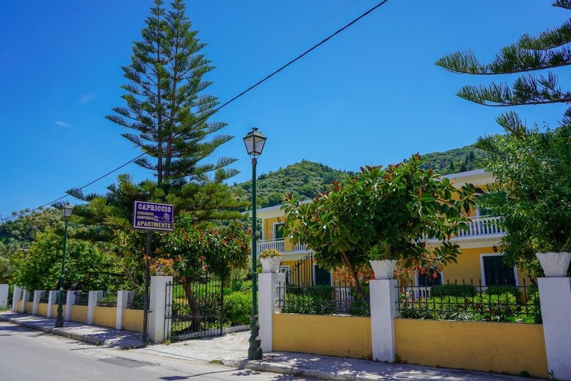 Capriccio Studios 4