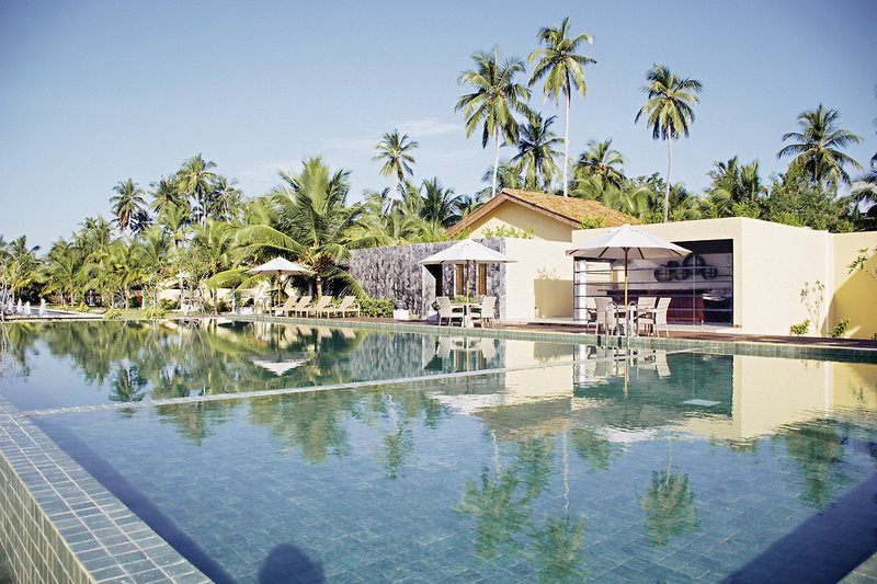 The Villas Wadduwa 1