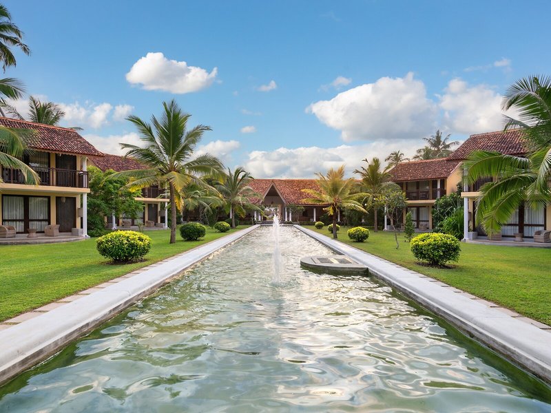 The Villas Wadduwa 1