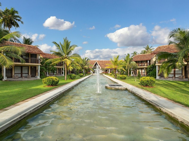 The Villas Wadduwa 2