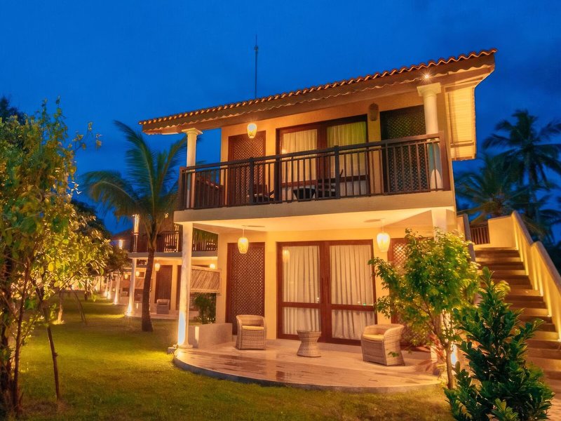 The Villas Wadduwa 3