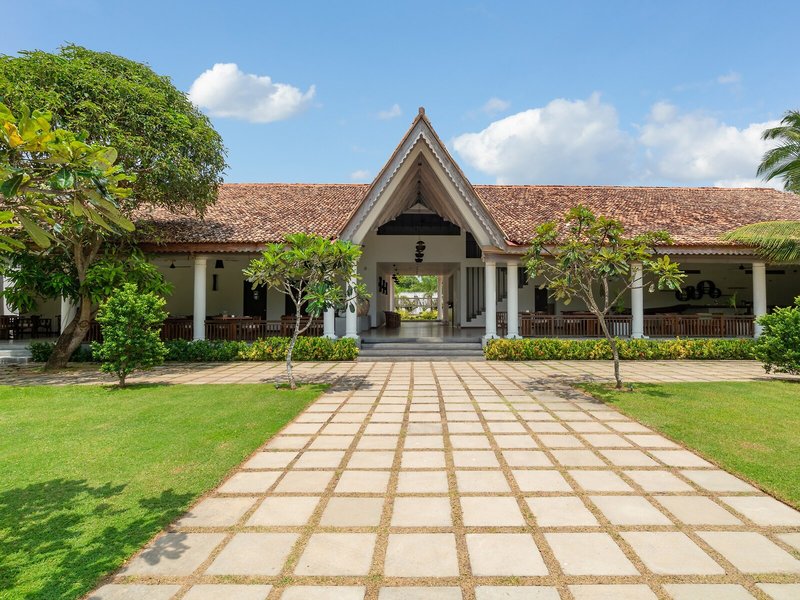The Villas Wadduwa 4