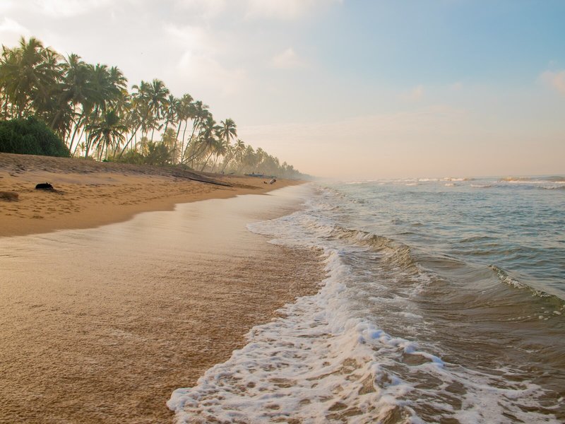 The Villas Wadduwa 6