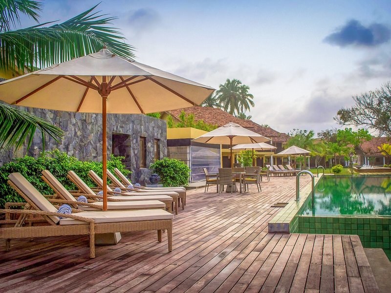 The Villas Wadduwa 7