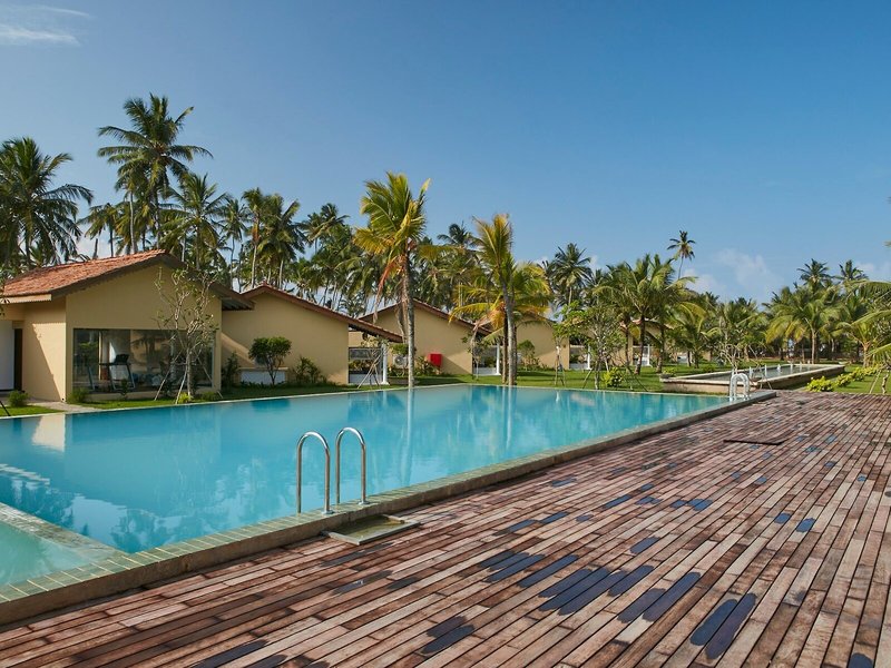 The Villas Wadduwa 8
