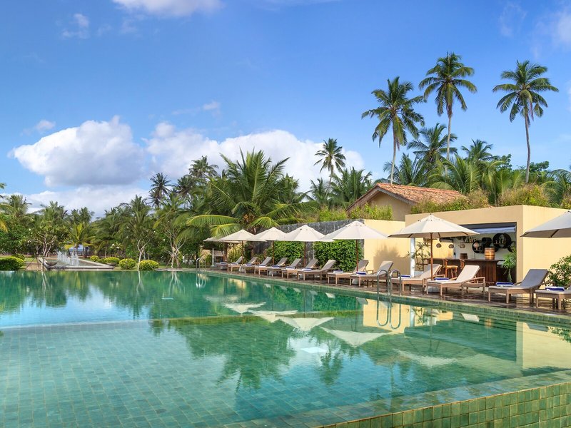 The Villas Wadduwa 9