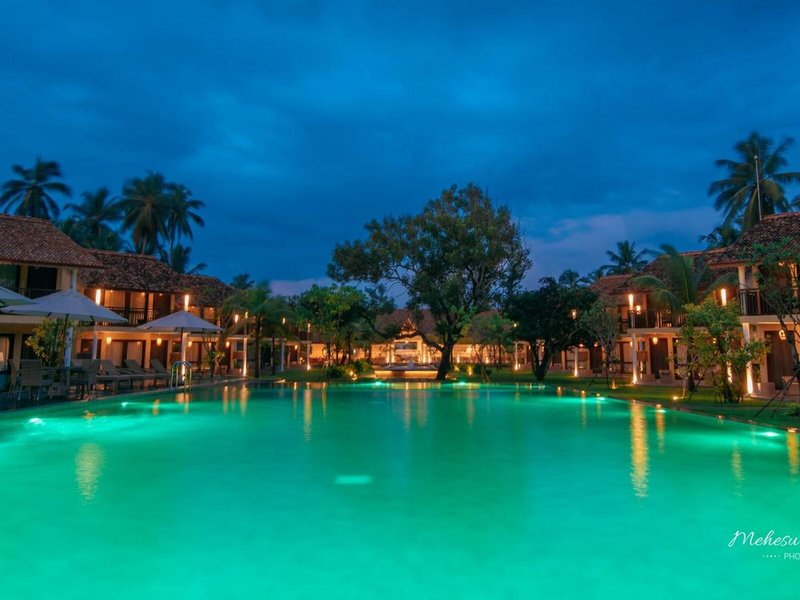 The Villas Wadduwa 11