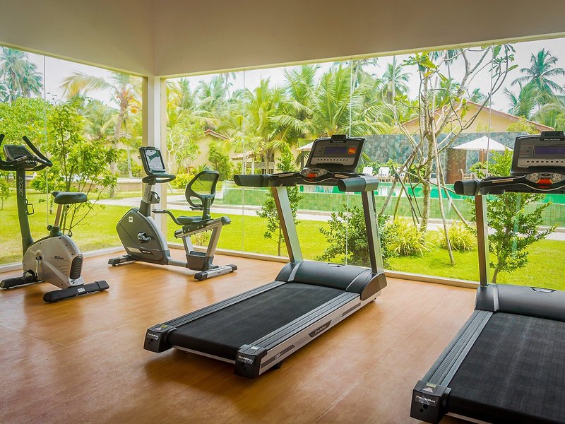 The Villas Wadduwa 17