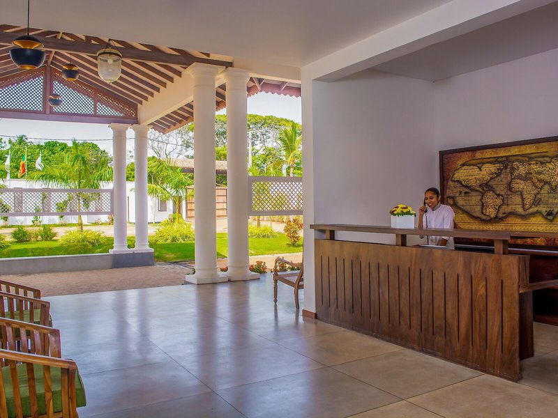 The Villas Wadduwa 19