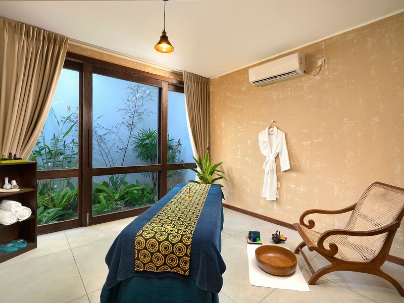 The Villas Wadduwa 21