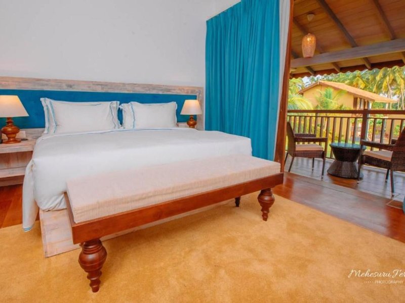 The Villas Wadduwa 22