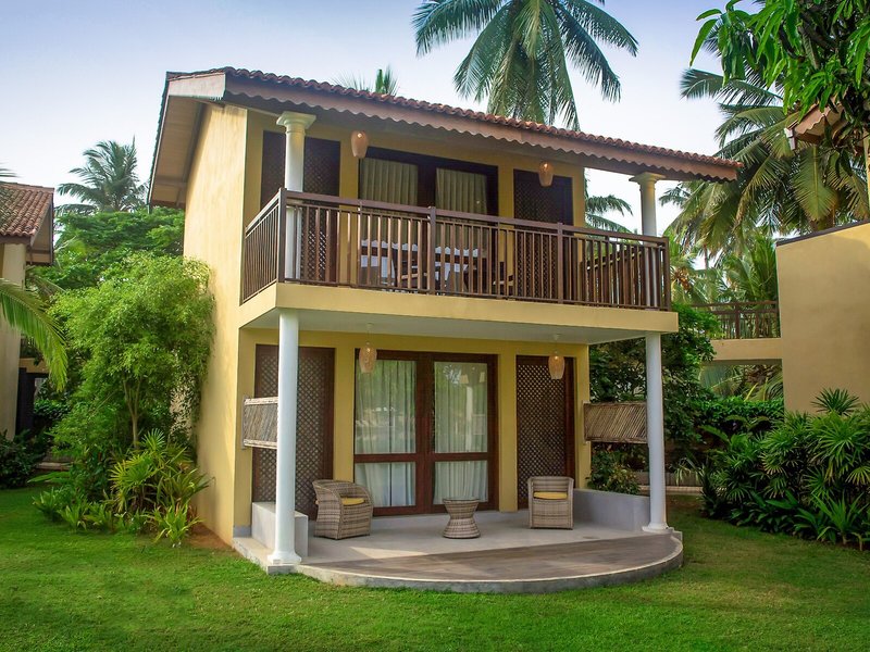 The Villas Wadduwa 28