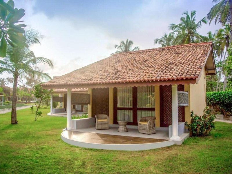 The Villas Wadduwa 30