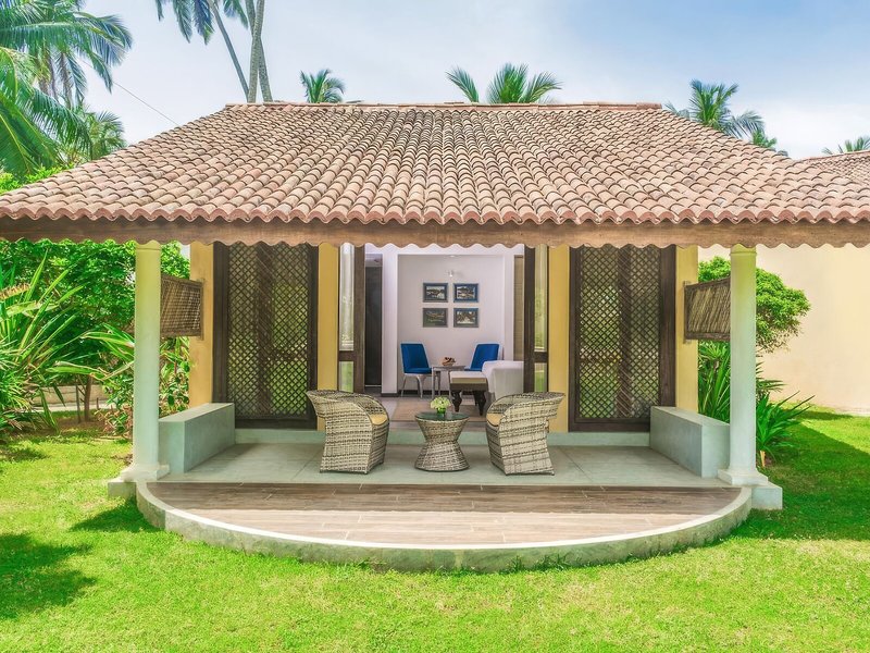 The Villas Wadduwa 35