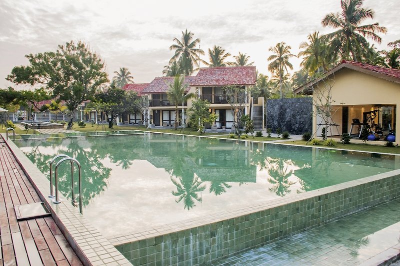 The Villas Wadduwa 2