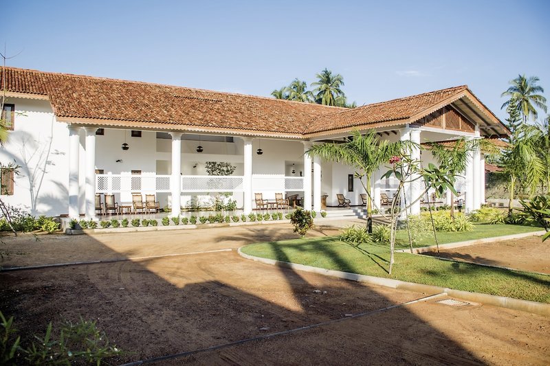 The Villas Wadduwa 3