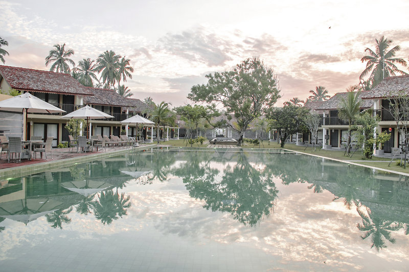 The Villas Wadduwa 4