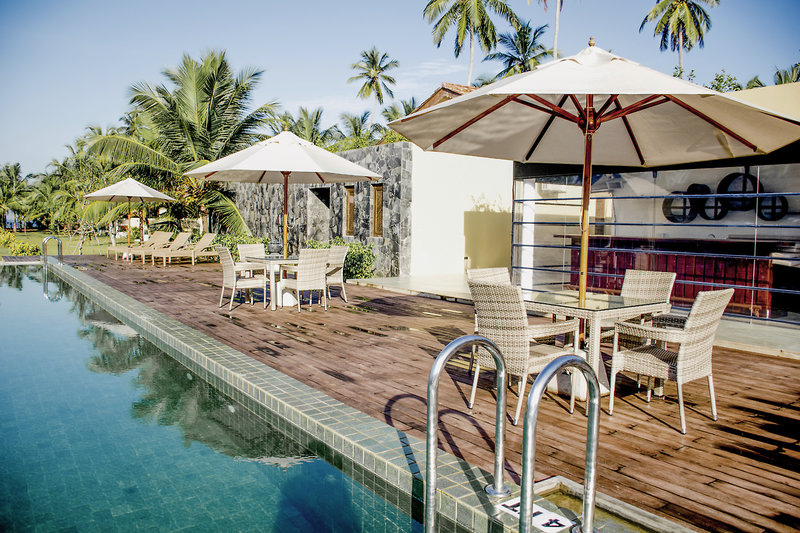 The Villas Wadduwa 5