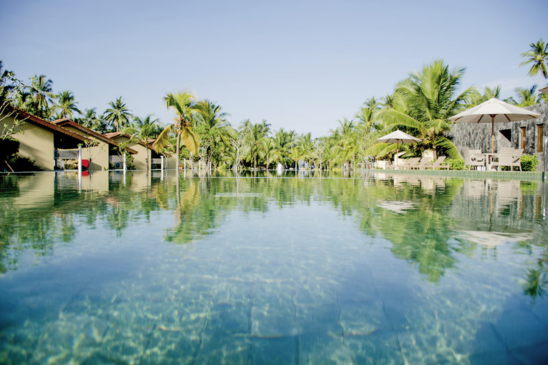 The Villas Wadduwa 6